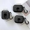 Fundas Suaves para Auriculares Funda para Airpods 2 1 Pro 3 Pro2 4 Pro3 Marvel Punisher Genial