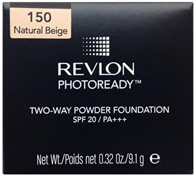 Revlon Photoready Pudergrundierung N 150 9,1 g