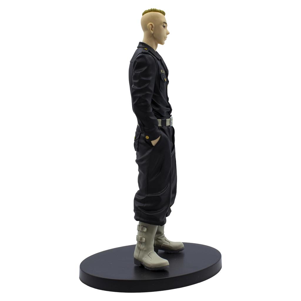 Tokyo Revengers Yasuhiro Muto Figure