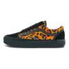 Vans Old Skool 36 'Orange Leopard' Sneakers VN000D56BKA