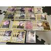 Used Slave of the Demon Capital Seven Program Deck Union Arena