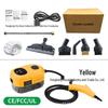 High-Pressure Steam Cleaner for Bathroom & Windows - European/American/British Standards