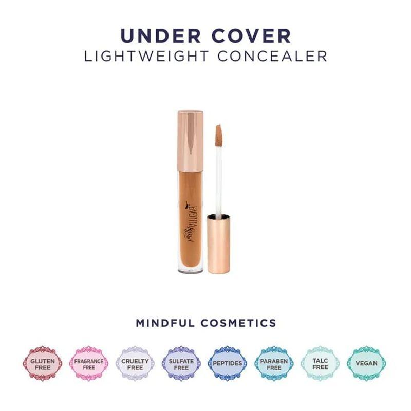 blinc - [Pretty Vulgar] Under Cover Concealer - 8 Shades