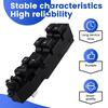 Lasting For Veracruz 2007 -2012 Power Window Switch Driver Side Power Window Master Control Switch 93570-3J000WK
