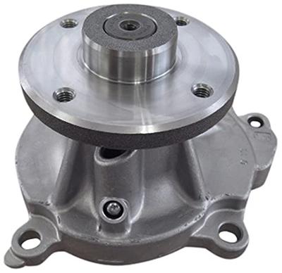 Utrustning – Vattenpumpar