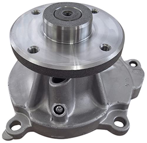 Astemo Automotive Replacement Parts Water Pump V3-158