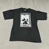 Vintage 1995 Elvis To The Max World Tour T-Shirt Max Pellicano Black Cotton L