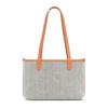 Vivannie Sophia Shopper Bag Medium Grey