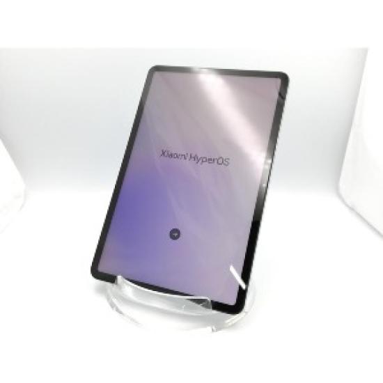 POUŽITÝ Xiaomi Pad 6 Wi‑Fi 6GB 128GB Mlhově modrá (Japonská domácí verze)
