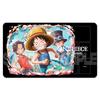 One Piece Playmat OPCG CCG Playmat Trading Card Game Mat Table Mat