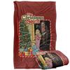 Steven Rhodes Christmas Spirit Soft Touch Blanket