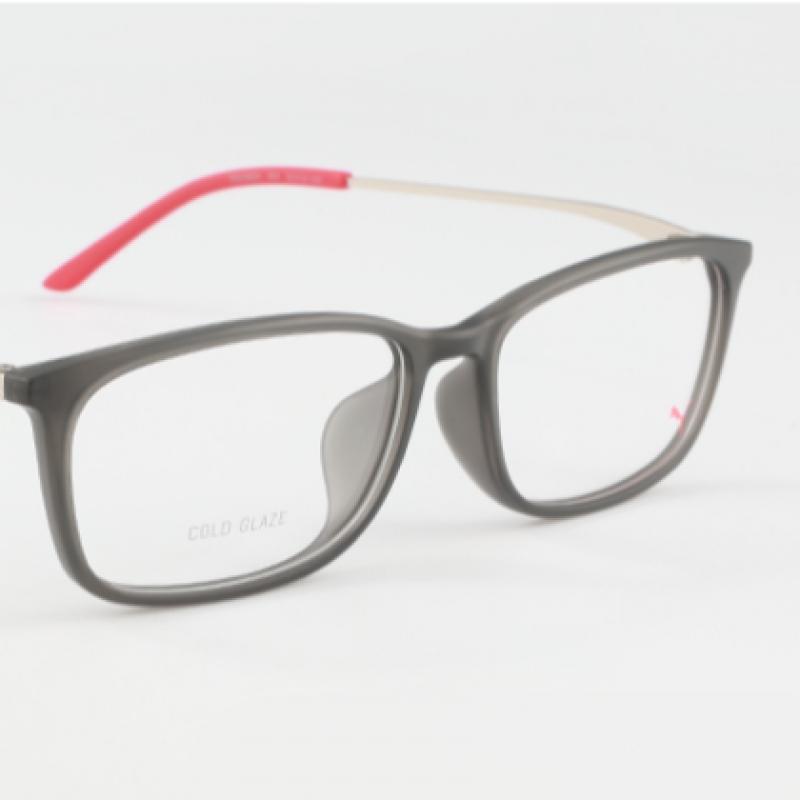 Puma Galleria Puma Frame Pe0166oa 004 Square Men S woMen S glaSSeS