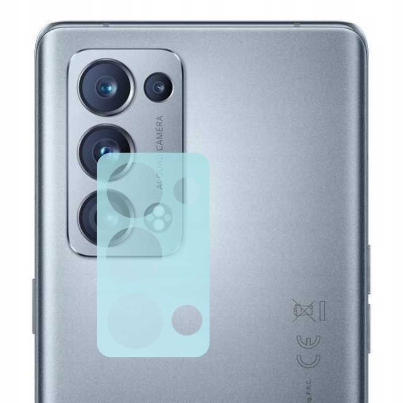 Sc Camera Glass Oppo Reno 6 Pro 5G