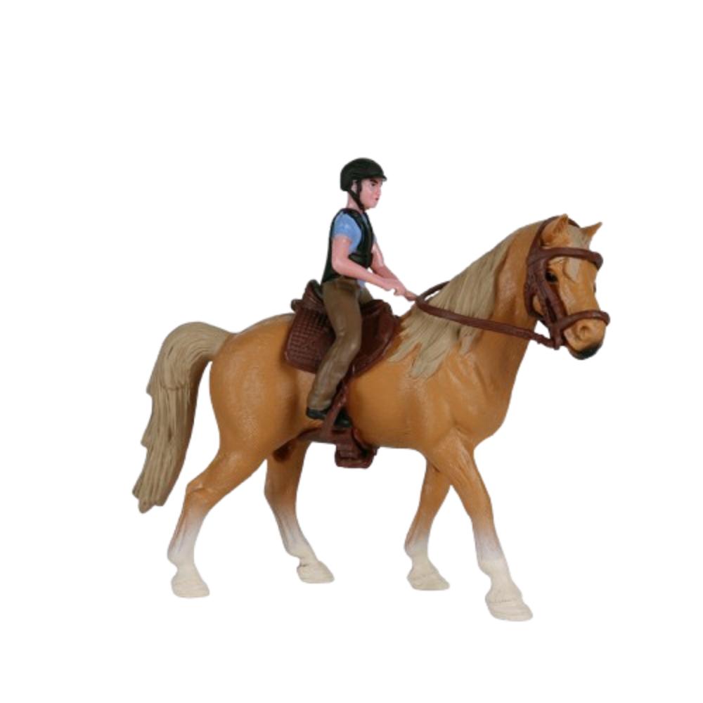 Simulation Animal Horse Model Farm Animal Farm Animal Model  Home Decoration Style B