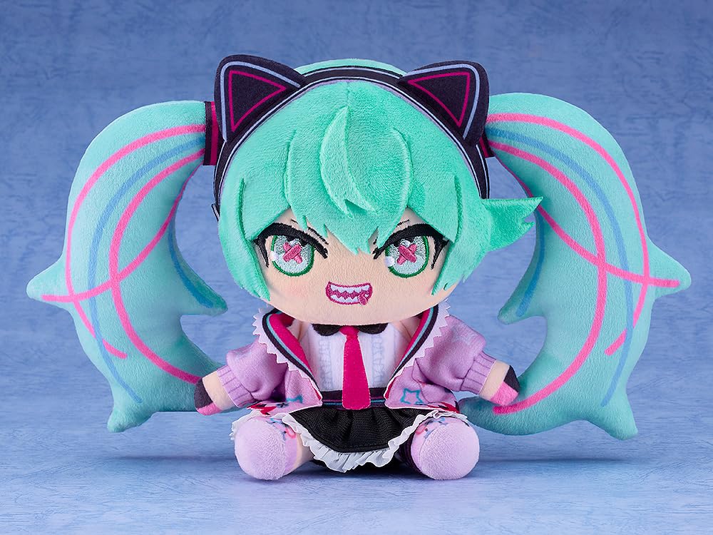 Hatsune Miku Digital Stars 2023 Ver. Plush Toy