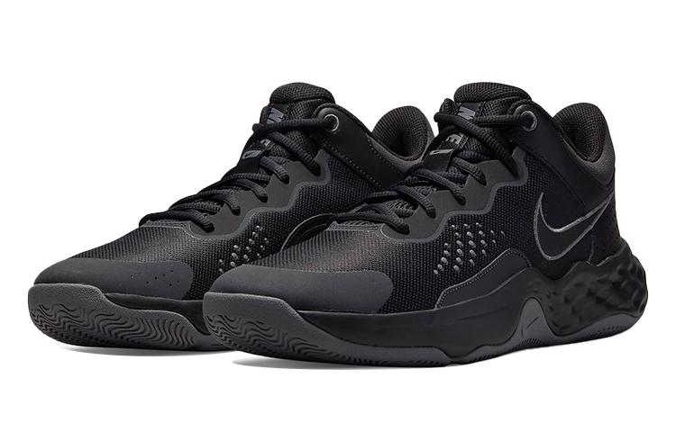 Nike Fly.By Mid 3 Black Cool Grey DD9311-001