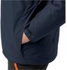 Куртка Jack Wolfskin Wisper Ins Jkt M Jacket Men night blue
