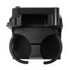 Large Plastic Cup Holders, Black for Pathfinder Xterra Frontier 96965ZP00C