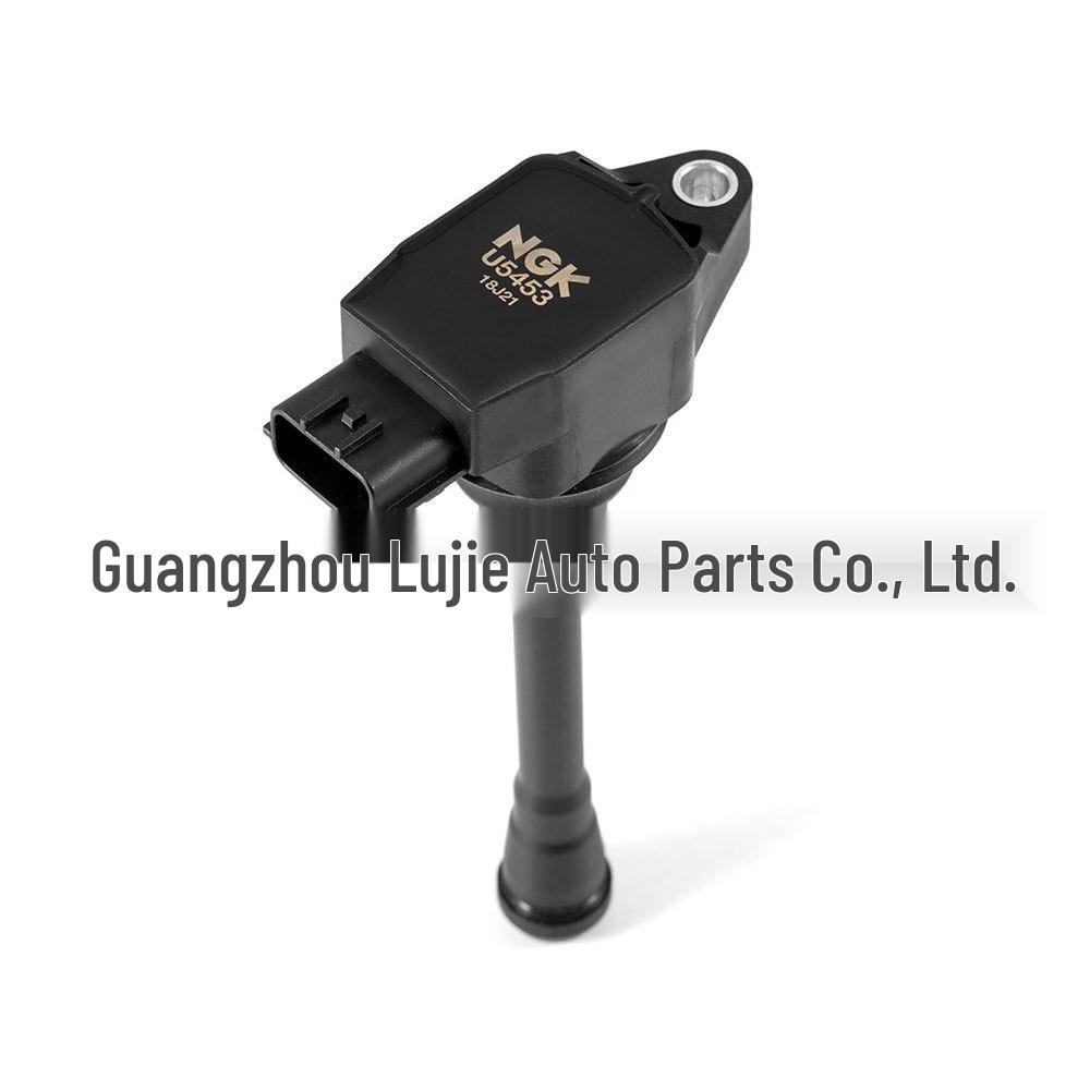 NGK Ignition Coil for Sylphy/Kicks HR15DE HR16DE U5453
