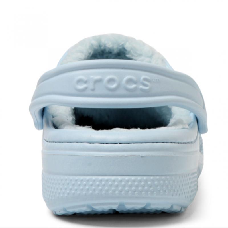 Galleria Crox Baya Lined Clog 205969 4jz