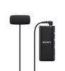 Sony Camera Lavalier Microphone ECM-LV1