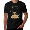 I Watch The Bees TShirt Novelty Print Casual Tee Shirt