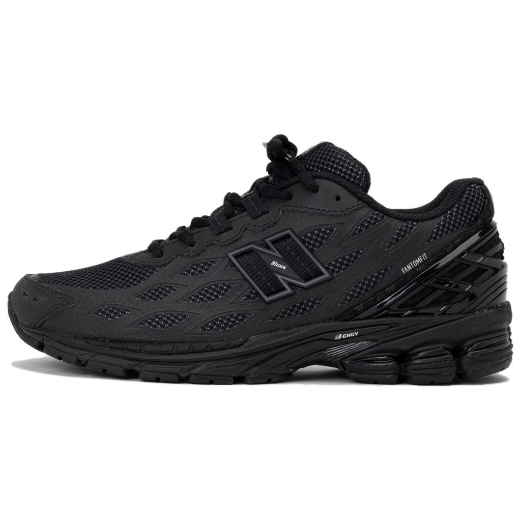 New New Balance 1906W Black Silver Metallic U1906WFD
