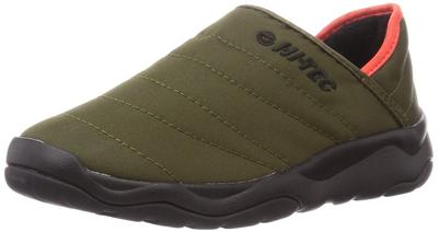 Rover Moc Warm Khaki Outdoor Größe E Hi-Tec Sneaker, (22,5cm)