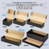Storage Box HG Series 1600 (Single Item, Size)