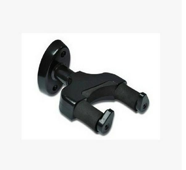 William WH-81 Wall-Mounted Guitar Hook Hanger Zinc Alloy