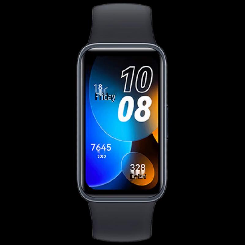 Huawei Band 8 Стандартная версия (Китайская версия)