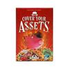 Cover Your Assets: Grandpa's Family Party Card Game