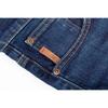 Klim Jeans Unlimited Straight Stretch