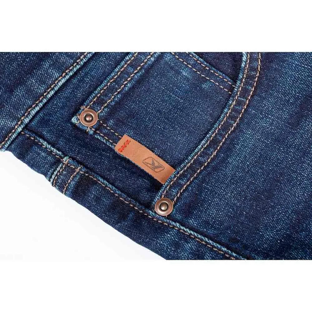Klim Jeans Unlimited Straight Stretch