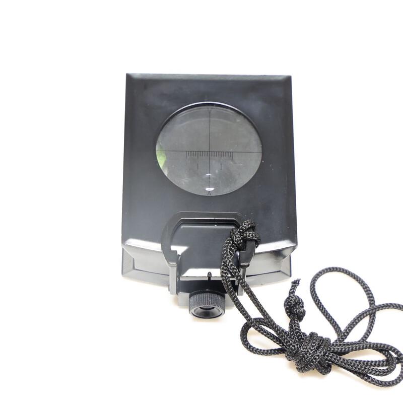 Li Lang K4074 Multi-functional Outdoor Compass