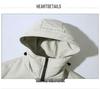 Men's Off-Season Clearance Thick Warm Light Down Jacket