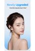 Wireless Ear Clip Bluetooth Earbuds - 22-Hour Battery, Waterproof, Sweatproof, Clear Calls, Long-Wearing, Sports Earphones