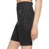 Nike Sports Shorts Women's Dark Smoke Gray DX0122-070