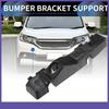 Right Side Front Bumper Retainer Bracket Single  for Kia Forte -