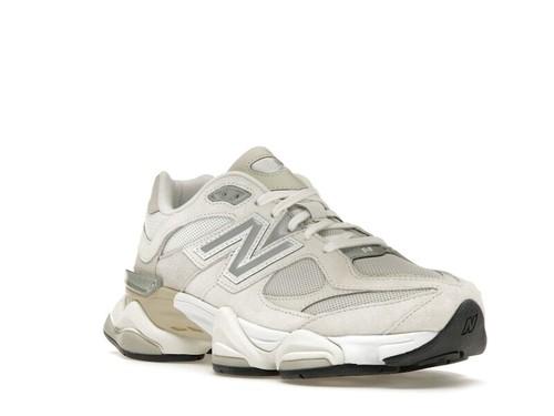 New Balance 9060 Meersalz Mondschein - U9060WHT