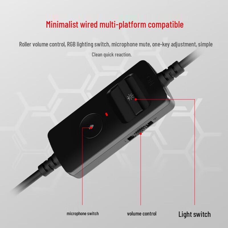 Edifier HECATE G2 Professional Gaming Headset