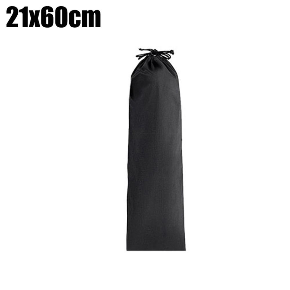 Extra Long Drawstring Pouch Nylon Travel Organizer Organizer Bag Storage Bag