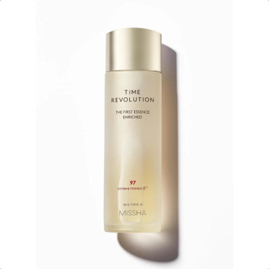 MISSHA Time Revolution The First Essence Enriched 150ml Enriched 150ml