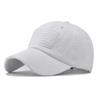 Old Hat Washed American Flag Baseball Hat Made Of Material Cotton