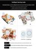 Wireless Ultra-Long Distance Waterproof Doorbell with Remote Control for Home and Elderly