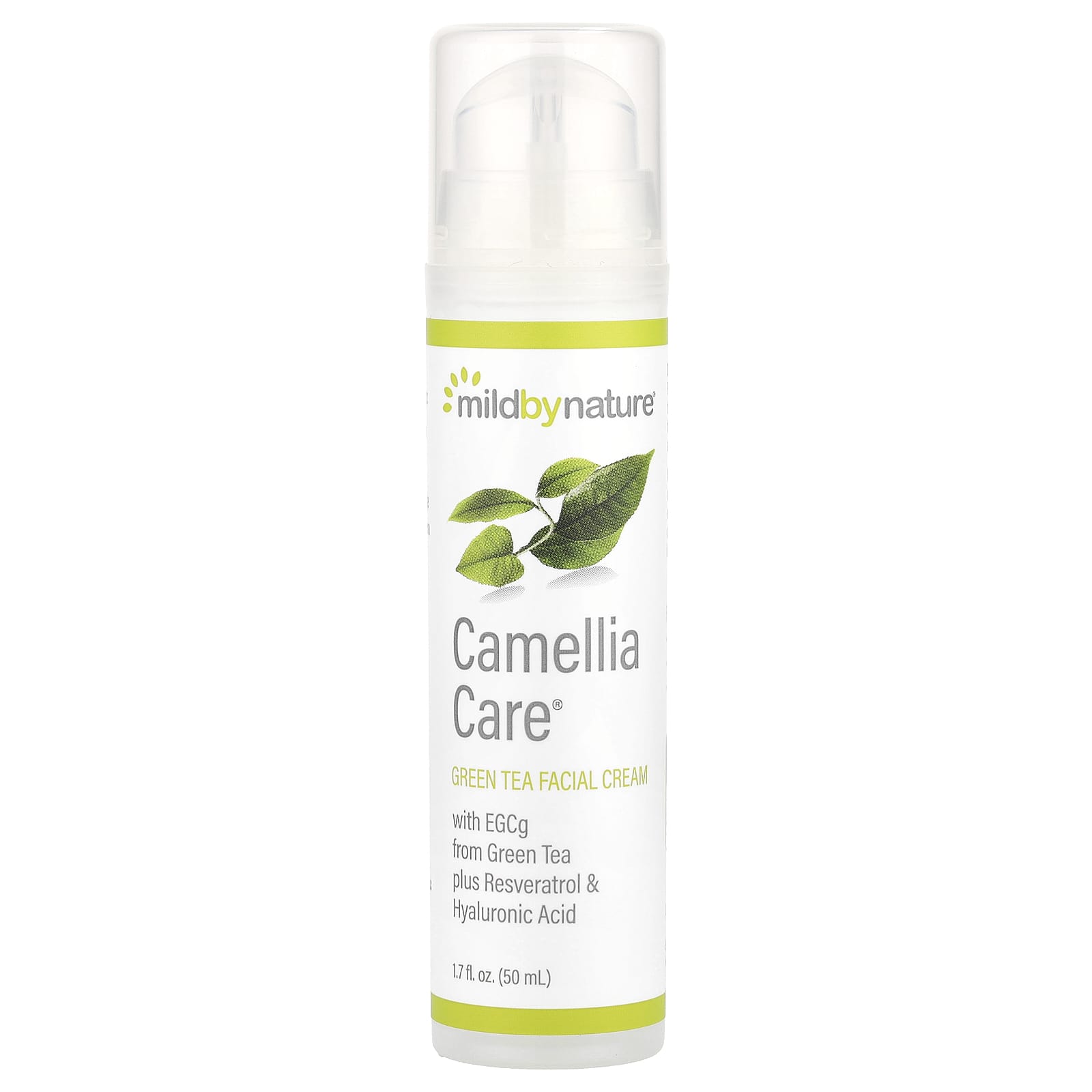 

Camellia Care, Egcg Зеленый чай Крем для кожи 50 мл(1,7 жидких унции)
