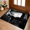 Moonwalk Performance Living Room Nonslip Area Rug Soft Carpet For Bedroom Gameoom Playroom Sofa Office Home Decor Doormat