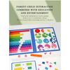 Montessori Magnetic Learning Math Puzzles Toys for Children Wooden Book Set Kids Arithmetic Educational Toys Teaching Aids