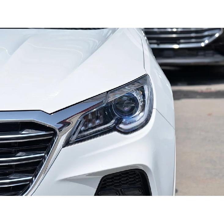 Car Accessories Headlight Shell For Chery Jetour X70 2018 2019 2020 2021 Headlamp Transparent Lampshade Cover Lens Plexiglass