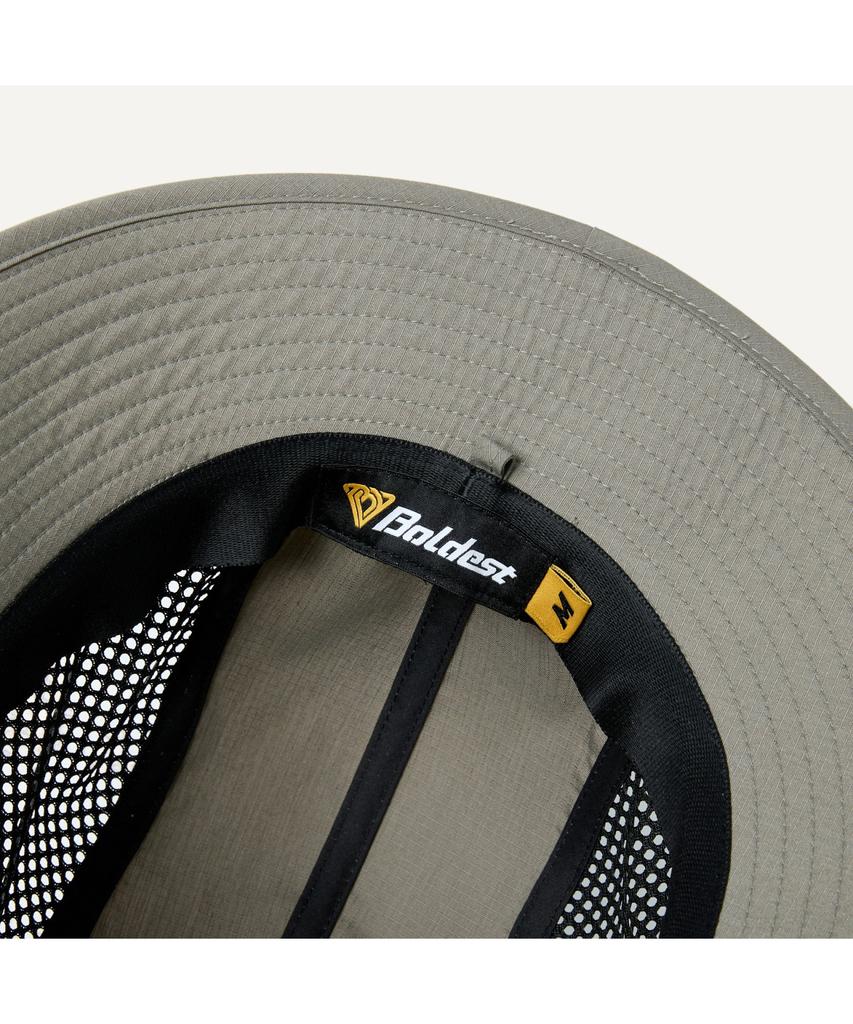 BOLDEST Lightwork Sun Protect Wide Hat V3 2Brax26005Gym